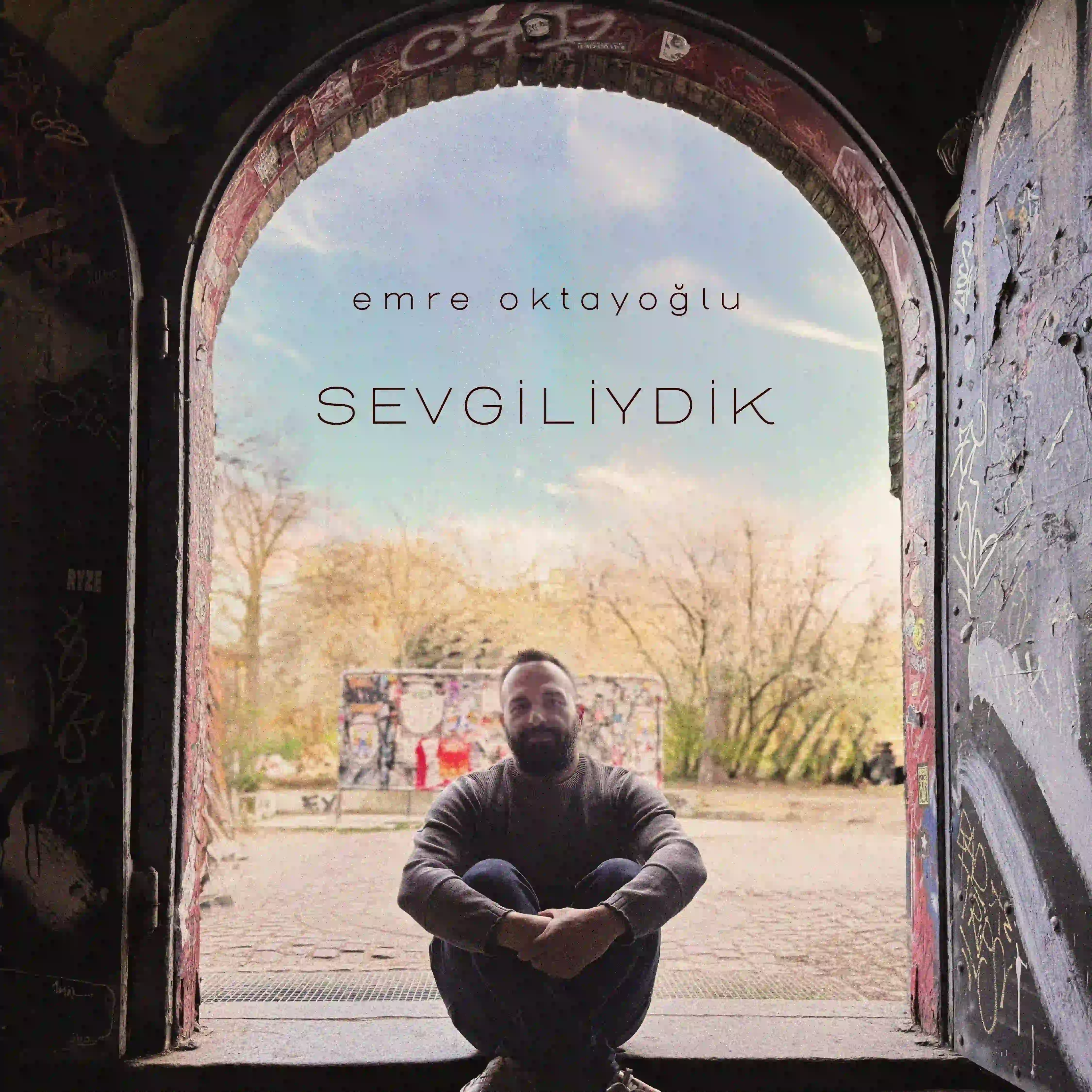Sevgiliydik