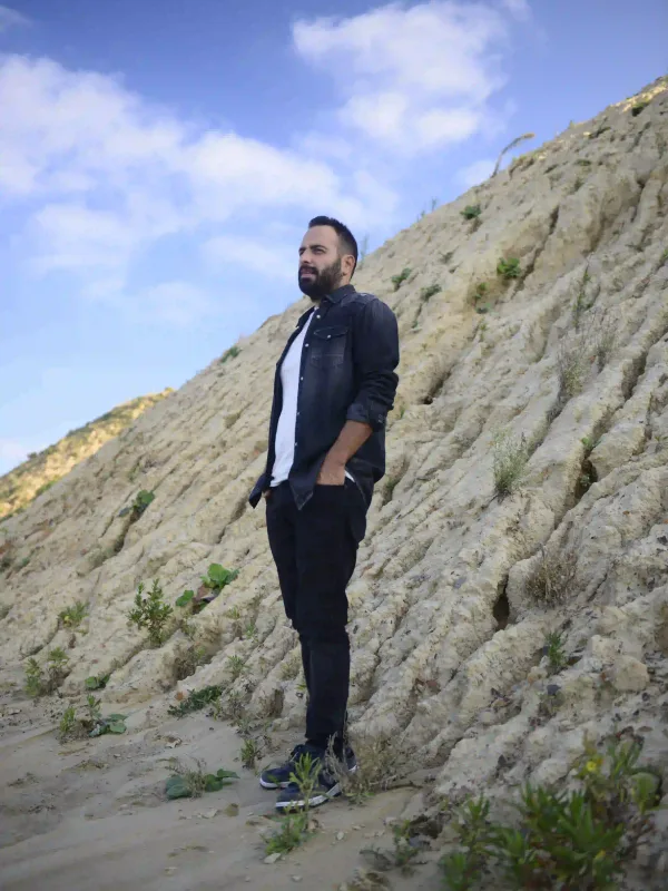 Emre Oktayoğlu fotoğraf 3