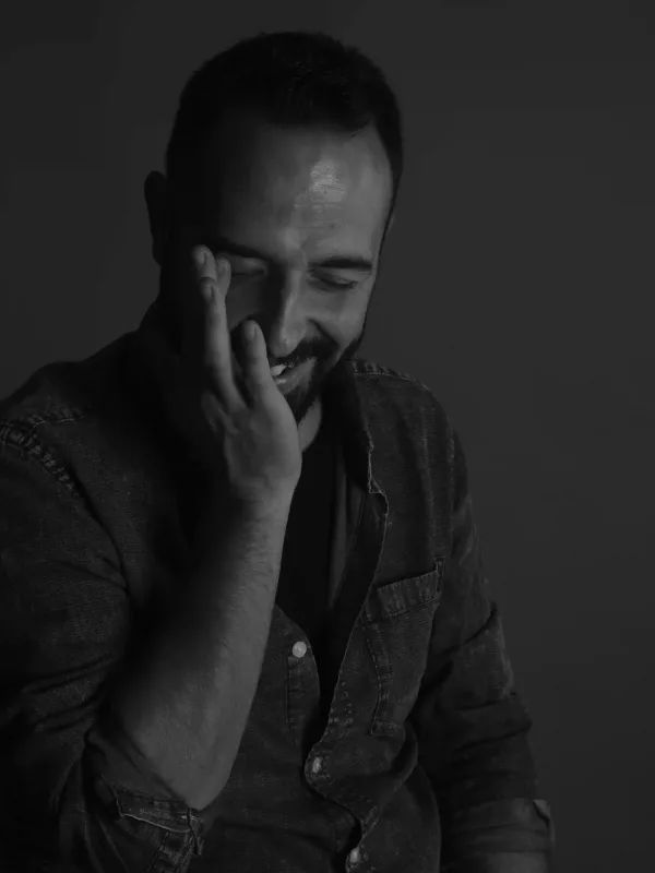Emre Oktayoğlu fotoğraf 1