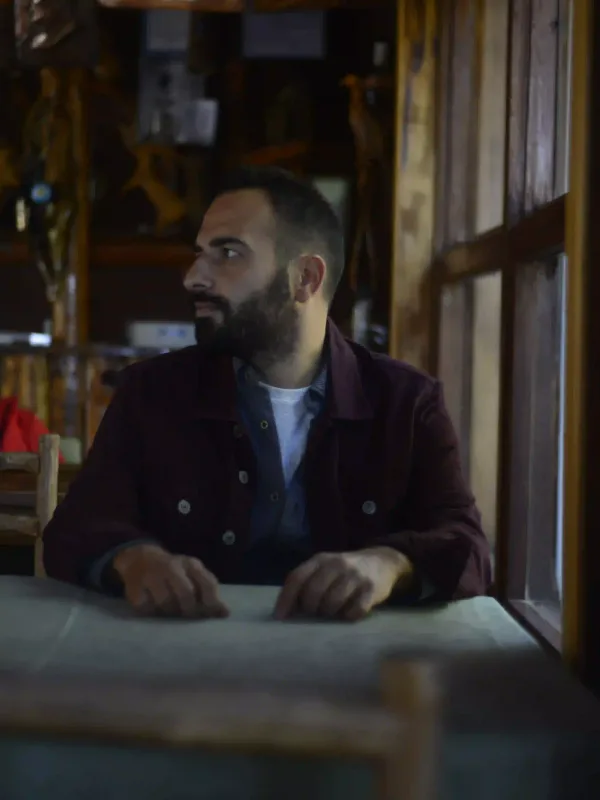 Emre Oktayoğlu fotoğraf 2