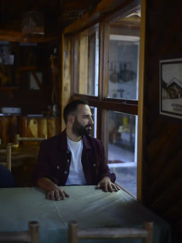 Emre Oktayoğlu fotoğraf 8