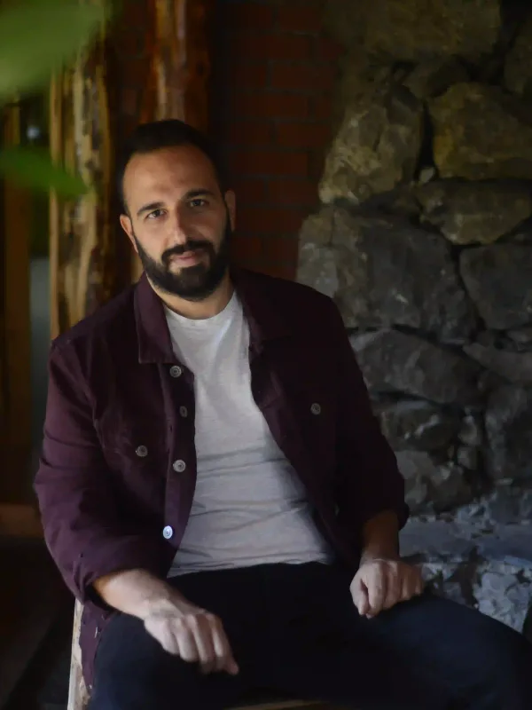 Emre Oktayoğlu fotoğraf 16
